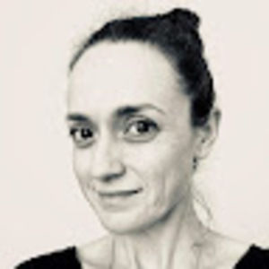 Meet your Posher, Shawna